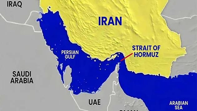 İran Meclisi, Hürmüz Boğazı'nın kapatılmasına onay verdi