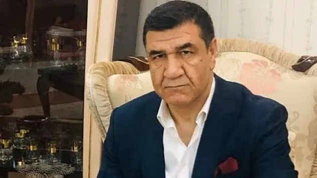 İş insanı Turan Kopal AK Parti'den Aday Adayı