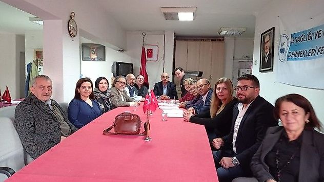 İSAF Daha da Güçlenerek Geliyor…