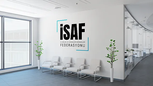 İSAF: 'Yangın Güvenliği İhmalleri Ölümle Sonuçlanıyor'