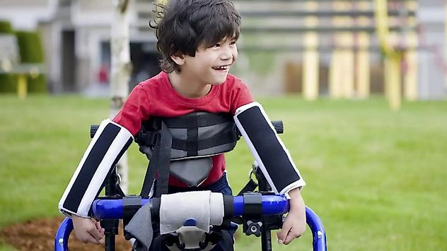Işıkhan: Serebral palsili vatandaşların sağlık gideri 2,31 milyar TL