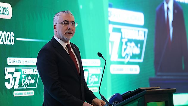 İŞKUR'dan Engelli ve Eski Hükümlülere 187,4 Milyon TL Destek
