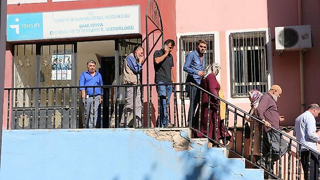 İŞKUR'dan Ocak-Mart 2026 verileri: 331 bin kişi işe yerleştirildi