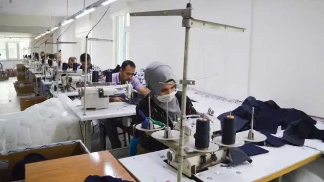 İŞKUR'un işgücü piyasası raporu yayımlandı