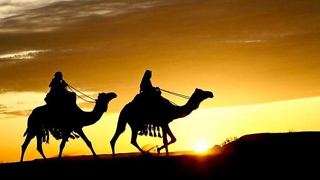 İslâm tarihinde bir dönüm noktası: Hicretin üzerinden 1447 yıl geçti