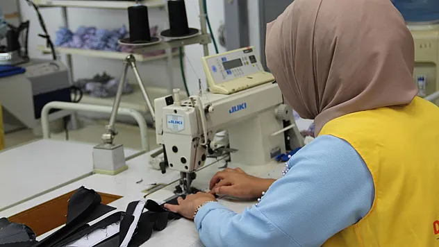 İşletmelere kişi başına 3 bin 500 TL teşvik verilecek