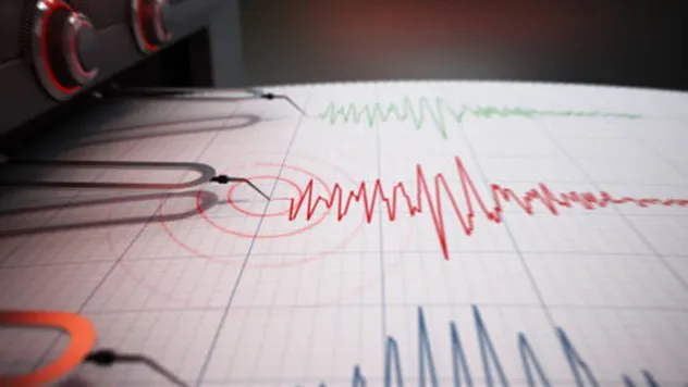 İstanbul'da 3.7 büyüklüğünde deprem