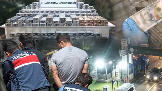 İstanbul'da 4,5 milyar TL değerinde sahte döviz ele geçirildi: 5 gözaltı