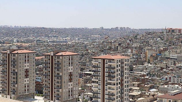 İstanbul'da kiralık sosyal konut dönemi başlıyor