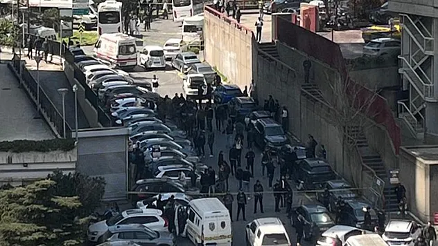 İstanbul'daki saldırı nedeniyle gözaltı sayısı 5'e yükseldi