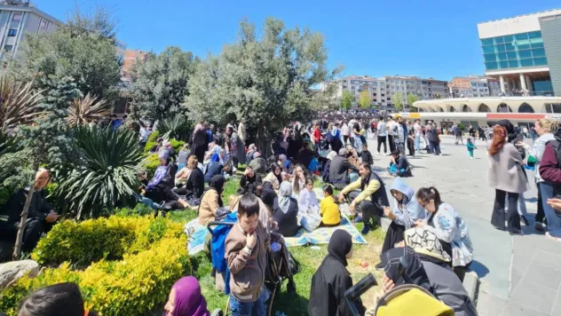 İstanbul'daki üniversiteler tatil edildi