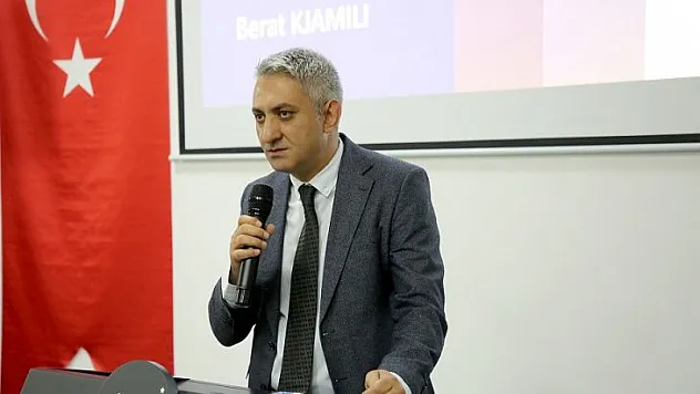 İşte Kadın Çalıştayları