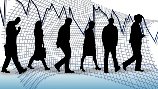 İstihdam Azaldı: Eylül'de 200 Bin Kişi Daha İşsiz Kaldı