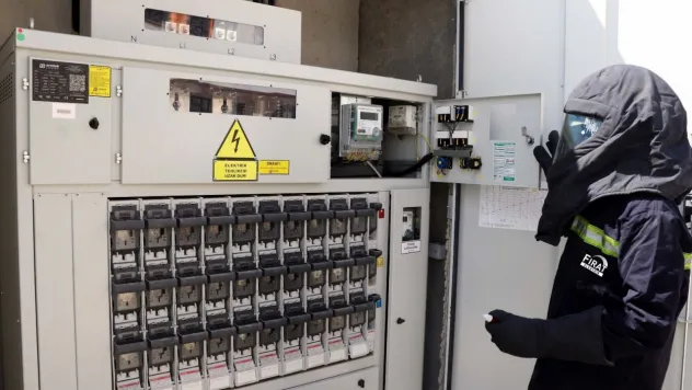 İzinsiz kazılar 10 ayda 2.219 elektrik kesintisine yol açtı