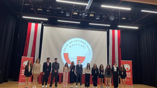 İzmir'de Kültürel Miras İçin Güç Birliği: ODTÜ GVO Tarih Buluşmaları-II Tamamlandı