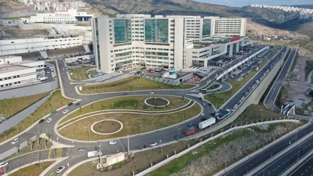 İzmir'i Hızlı Trenle Tanıştıracağız