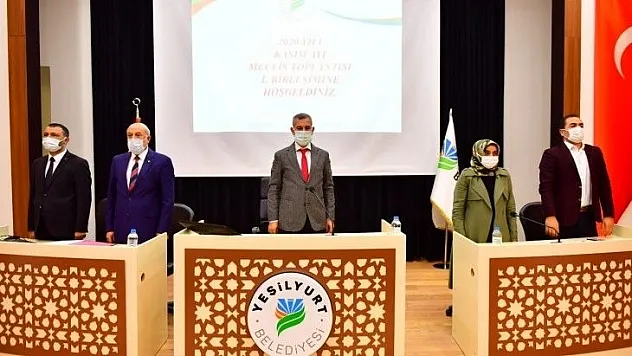 İzmir'in Acısını Yüreğimizde Yaşıyoruz