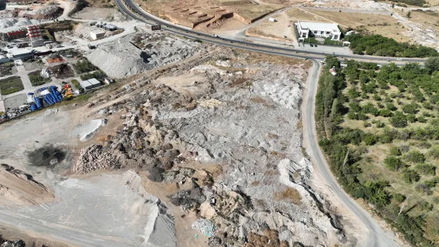 Kaçak Hafriyatla Mücadele Seferberliği Başlatıyoruz