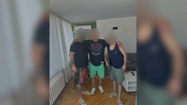 Kaçakçılık ve Organize Suçlara Yönelik Operasyon
