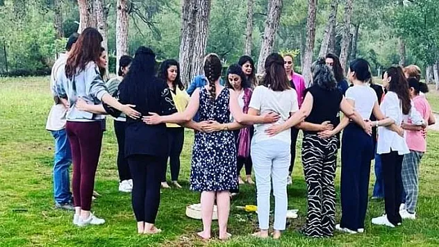 Kadim Bilgi İçin Anadolu'yu Geziyorlar