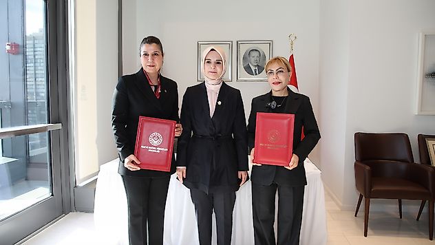 Kadın Dostu KOBİ Modeli ile Ekonomide Eşitlik Adımı