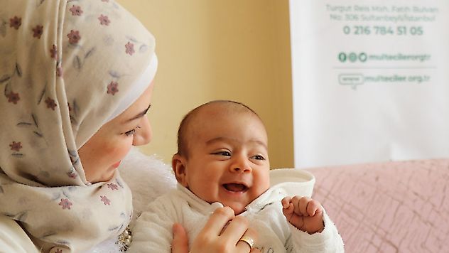 Kadın Memurlara 24 Haftalık Analık İzni Geliyor