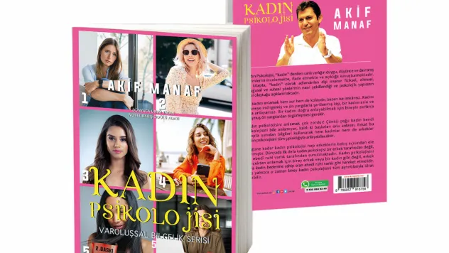 Kadına Yönelik Şiddetin Önlenmesini Sağlayacak Gerçek Bir Başucu Kitabı: Kadın Psikolojisi