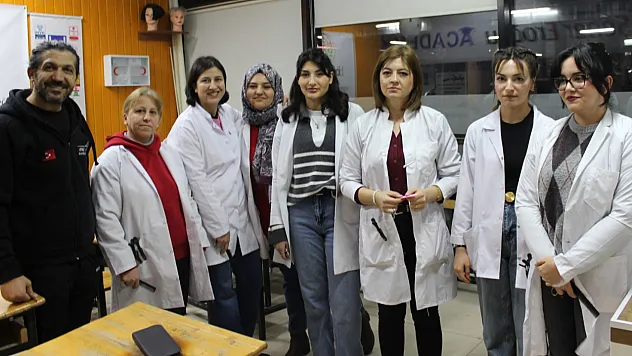 Kadınlar ve Gençler İçin Yeni Bir Fırsat: Malatya'da İstihdam Garantili Kurs