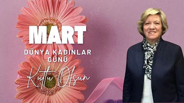 Kadınların Hak Ettiği Değer İçin Herkes Sorumlu