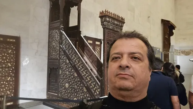 Kahire Mısır Müzesi