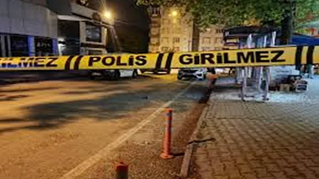 Kahvehanede kurşunlar konuştu: 2 ölü, 1 yaralı