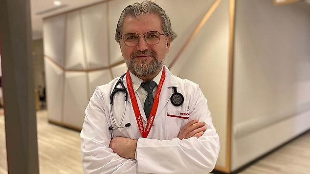 Kalp Hastaları Oruç Tutabilir mi? Uzmanından Risk Gruplarına Göre Açıklama