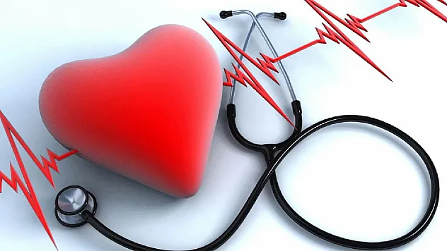 Kalp Krizi Kışın Daha Sessiz ve Daha Tehlikeli