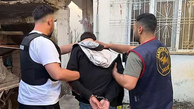 Kamu Sistemlerine Sızan Siber Şebekeye Büyük Operasyon