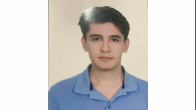 Kamyonla çarpışan motosiklet sürücüsü Vefat Etti