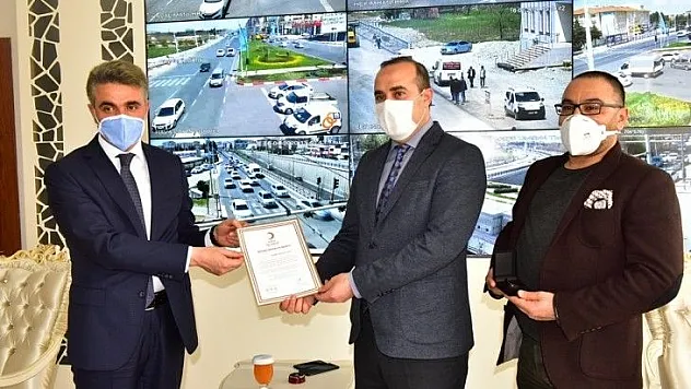 Kan Bağışında Bulunmak Aynı Zamanda Vücudun Direncini de Arttırıyor