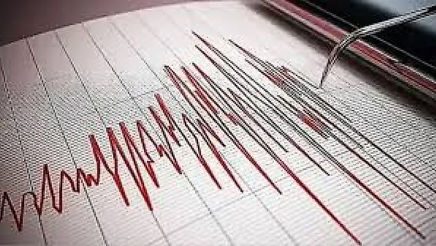 Kandilli Duyurdu: Malatya'da Deprem Meydana Geldi