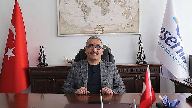 Kanguru Okulları'ndan şiddet açıklaması: Kadın yönetici darp edildi