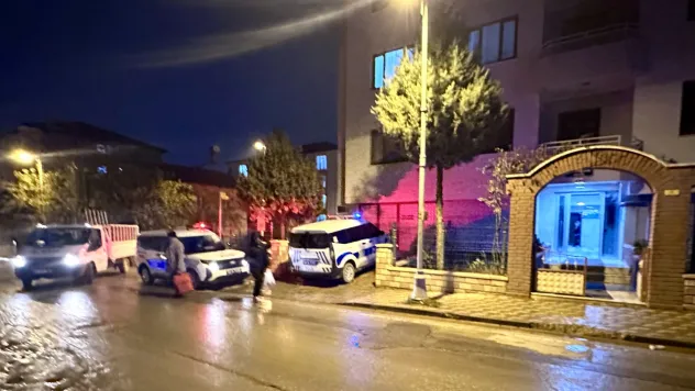 Kanser Tedavisi Gören Mevlüt Özdemir'den Acı Haber