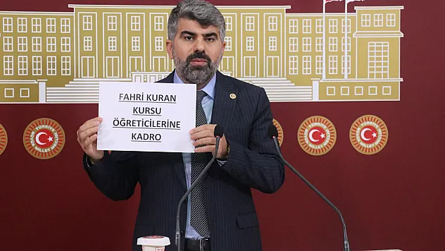 'Kapsamlı Öğrenci Affı Meclis'in Önceliği Olmalı'