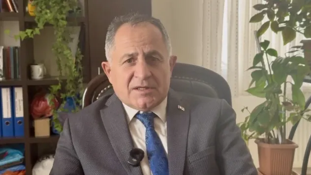 Karaca'dan Ziraat Bankası'na Çağrı: Bu Uygulama Üretimi Durdurur