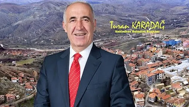 Karadağ CHP'den İstifa Etti