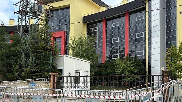 Karadağ'dan flaş iddialar: '56 FIFA dosyasının hesabını verin'