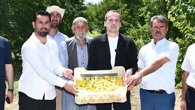 Karademir: 'Kayısı sadece çiftçinin değil, tüm Malatya'nın meselesidir'