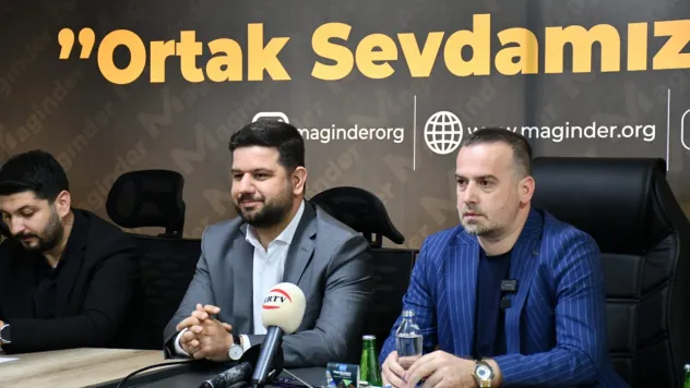 Karademir: 'Savcılarımızı Göreve Çağırıyoruz'