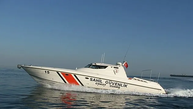 Karadeniz'de balıkçı teknesine saldırı: Bir ölü 4 yaralı