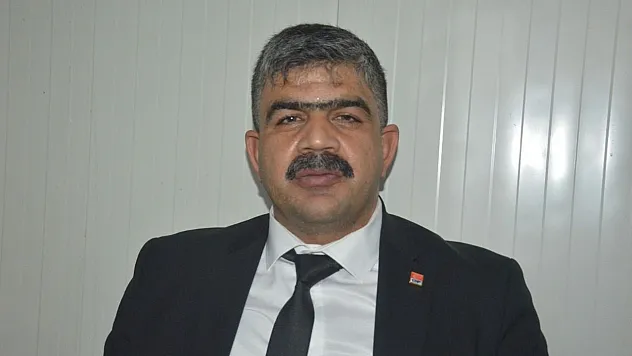 Karakuş'un Berat Kandili Mesajı