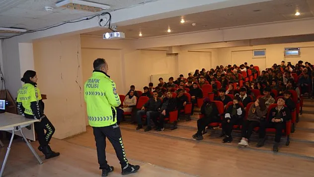 Kardeş Okul projesi her ay düzenli olarak tekrar edilecek