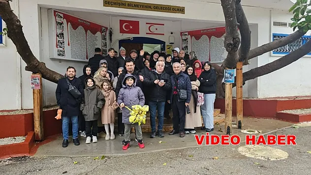 Kardeş Vatan Kıbrıs'a Kültür Yolculuğu: 3 Günde Tarih, Doğa ve Hatıralar