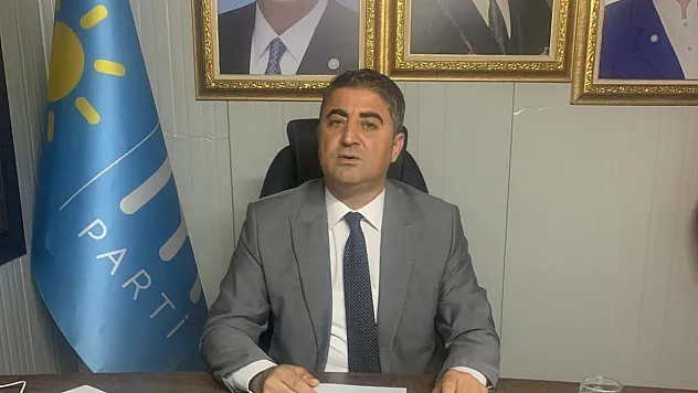 Kardeşlik İçinde Nice Bayramlar!